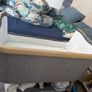 Tutti Bambino Cozee Co-sleeper cot Image 5