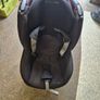 Maxi Cosi Tobi Toddler Car Seat (Group 1, 9 to 18kg) Includes Manual Image 4