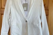 linen jacket