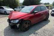 212 seat Ibiza FR 1.0