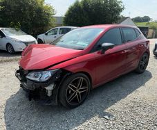 212 seat Ibiza FR 1.0