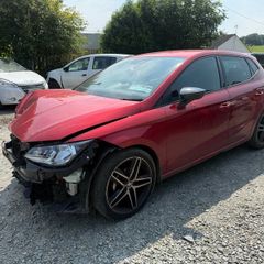 212 seat Ibiza FR 1.0