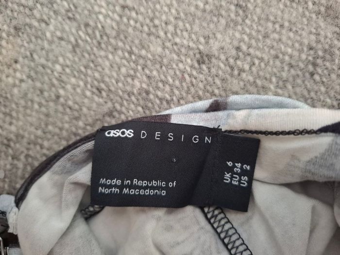 ASOS Design Dress