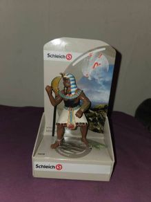 Brand New Schleich 70078 Egyptian warrior