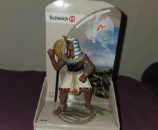 Brand New Schleich 70078 Egyptian warrior