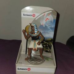 Brand New Schleich 70078 Egyptian warrior