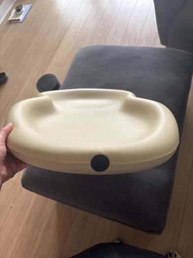 baby changing mat