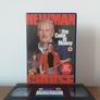 The Colour Of Money BIG BOX VERSION Video Cassette Tape Vhs Pal On A Super High Quality Cassette Tape In Cherry, Mint Condition Next To New Image 9