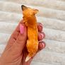 Schleich Farm World Golden Retriever D 73527 approx. 6 cm. tall Used Please see photos Image 4