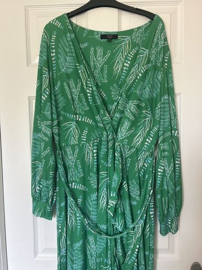 ladies dress