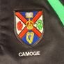 Queens University GAA O'Neills Camogie Half Zip Jersey (Youths 13 Years) FREE POST Image 2