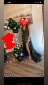 debs dress or wedding guest