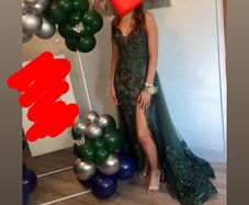 debs dress or wedding guest
