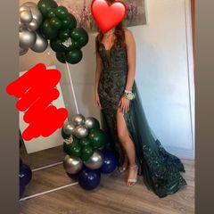 debs dress or wedding guest