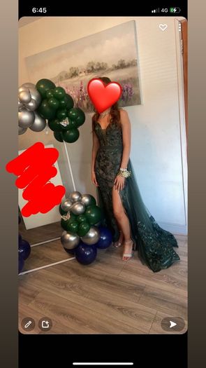 debs dress or wedding guest