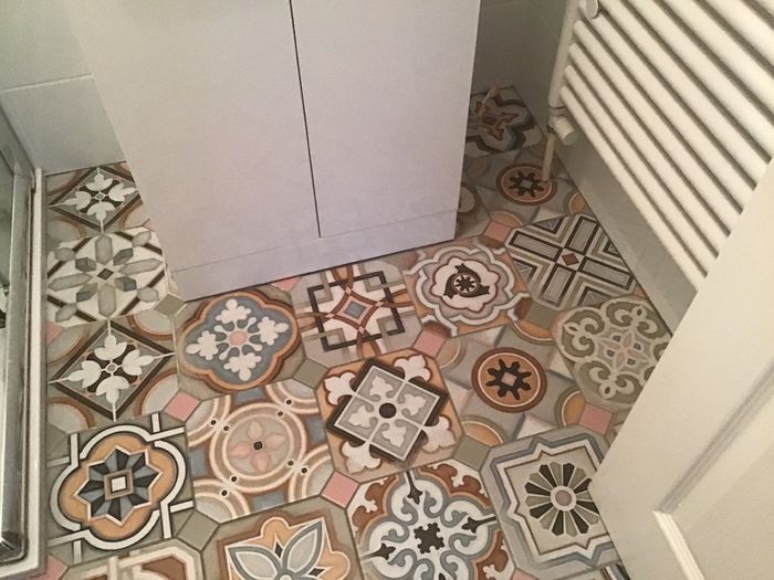 Tiles for sale Approx 6.5 metres