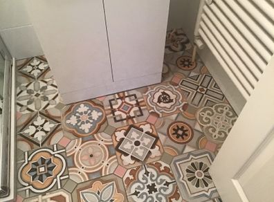 Tiles for sale Approx 6.5 metres
