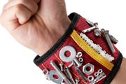 50 Pieces "diy Magnetic Wristband" Job Lot Clearance