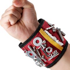 50 Pieces "diy Magnetic Wristband" Job Lot Clearance