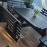 garden seating Image 2