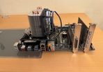 Intel Core i5, Gigabyte Motherboard & 16Gb RAM