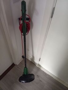 Bosch EasyGrassCut Trimmer 3months old