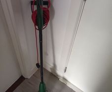 Bosch EasyGrassCut Trimmer 3months old