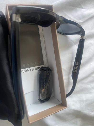 Home.  Ai Glasses
