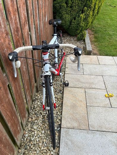 Road bike