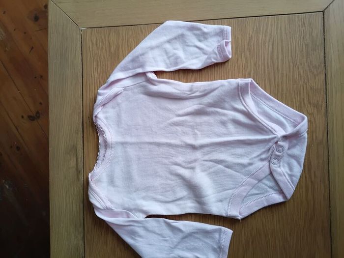O-3 Months baby girl selection, New.