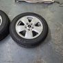 mini cooper alloys 5 stud Image 2