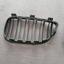 BMW 3 Series E92 E93 Pre-Lci Kidney Grilles With M3 Badge Brand New Image 6