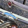 10 X Mid Century Kee-Lok Brass Handbag Frames(NOS) Image 9