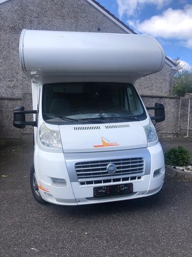 Campervan