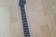 Strat neck