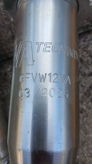 coilovers
