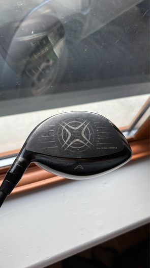 Callaway Epic Speed 10.5 Head Only
