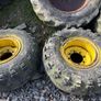 Zetor crystal rims and split rims Image 2