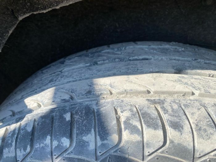 2015 Mini Alloys Wheels R16