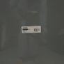 IKEA  LINDBYN Mirror, black, 80 cm Image 2