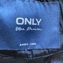 Black bomber Jacket Image 2