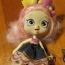 Shopkins doll and accessories Image 8