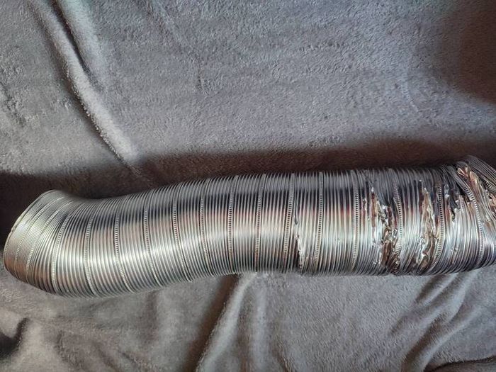 Complete Grow Tent Ventilation Kit  RAM / Can Lite 100mm