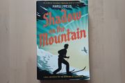 Shadow on the Mountain by Margi Preus (WW2 Adventure American Edition Paperback 2012)