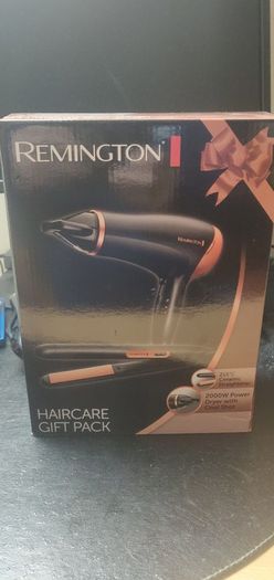 Remington Haircare Gift Pack
