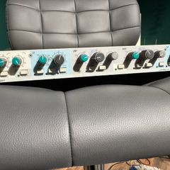 Amek 9098 Rupert Neve