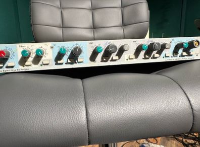 Amek 9098 Rupert Neve