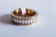 New  Ring size 7
