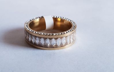 New  Ring size 7