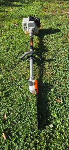 Small chainsaw